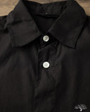 3sixteen Admin BD Shirt - Black
