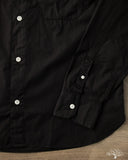 3sixteen Admin BD Shirt - Black