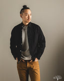 3sixteen Admin BD Shirt - Black