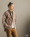 3sixteen Admin BD Shirt - Latte