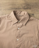 3sixteen Admin BD Shirt - Latte