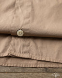 3sixteen Admin BD Shirt - Latte