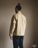 3sixteen BDU Jacket - Sand HBT
