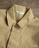 3sixteen BDU Jacket - Sand HBT