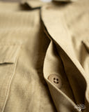 3sixteen BDU Jacket - Sand HBT