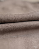 3sixteen Big Oxford - Espresso Hemp