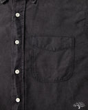 3sixteen Big Oxford - Vintage Black
