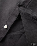3sixteen Big Oxford - Vintage Black