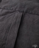 3sixteen Big Oxford - Vintage Black