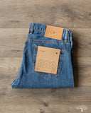 3sixteen CT-101xs - 12oz Stonewashed Indigo Selvedge Denim