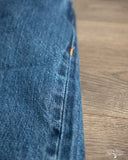 3sixteen CT-101xs - 12oz Stonewashed Indigo Selvedge Denim