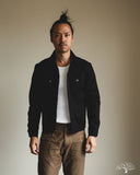 3sixteen Type 3s Denim Jacket - Double Black Selvedge