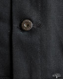 3sixteen Type 3s Denim Jacket - Double Black Selvedge