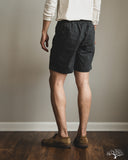 3sixteen Gusset Shorts - Graphite