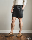 3sixteen Gusset Shorts - Graphite