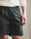 3sixteen Gusset Shorts - Graphite