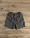 3sixteen Gusset Shorts - Graphite