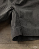 3sixteen Gusset Shorts - Graphite