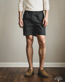 3sixteen Gusset Shorts - Graphite