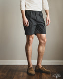 3sixteen Gusset Shorts - Graphite