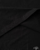 3sixteen Heavyweight Boxy Tee - Black