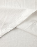3sixteen Heavyweight Boxy Tee - White