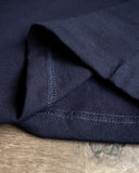 3sixteen Heavyweight Pocket Tee - Indigo