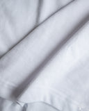 3sixteen Heavyweight Pocket Tee - White