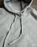 3sixteen Heavyweight Pullover Hoody - Grey