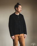 3sixteen Kung Fu Jacket - Black Twill