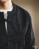 3sixteen Kung Fu Jacket - Black Twill
