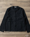 3sixteen Kung Fu Jacket - Black Twill