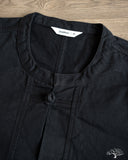 3sixteen Kung Fu Jacket - Black Twill
