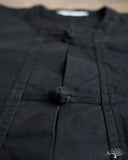 3sixteen Kung Fu Jacket - Black Twill