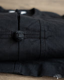 3sixteen Kung Fu Jacket - Black Twill
