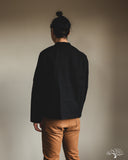 3sixteen Kung Fu Jacket - Black Twill