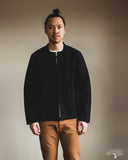 3sixteen Kung Fu Jacket - Black Twill