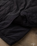 3sixteen Loop Bomber - Black
