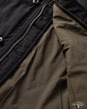 3sixteen Loop Bomber - Black