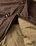 3sixteen Loop Bomber - Brown