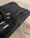 3sixteen NT-220x Narrow Tapered Double Black Selvedge Denim