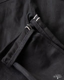 3sixteen NT-220x Narrow Tapered Double Black Selvedge Denim