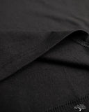 3sixteen Pima Cotton Pocket Tee - Black