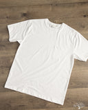 3sixteen Pima Cotton Pocket Tee - White