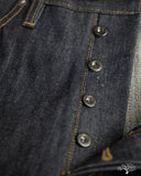 3sixteen RS-100x Relaxed Straight Indigo Selvedge Denim