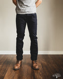3sixteen ST-120x Shadow Selvedge Slim Tapered Denim