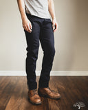 3sixteen ST-120x Shadow Selvedge Slim Tapered Denim
