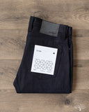 3sixteen ST-120x Shadow Selvedge Slim Tapered Denim