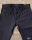 3sixteen ST-120x Shadow Selvedge Slim Tapered Denim