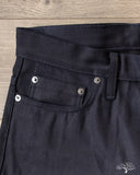 3sixteen ST-120x Shadow Selvedge Slim Tapered Denim